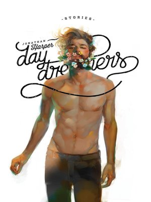 cover image of Daydreamers